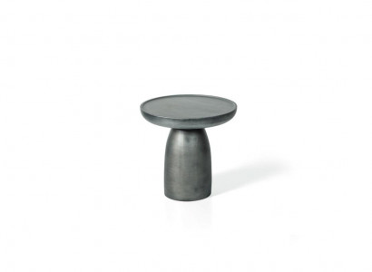 Luxury Side Table Set Round Tables Modern Style Furniture for Living Room